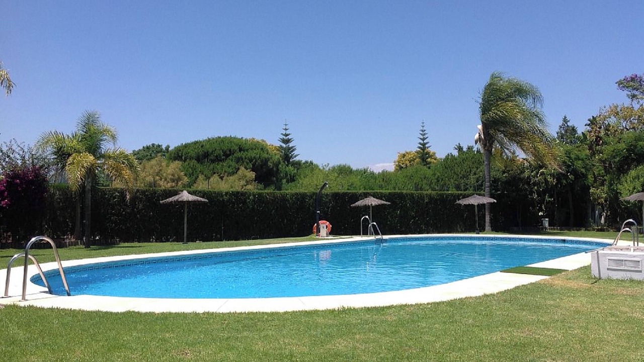 Photo of Outdoor in El Rompido