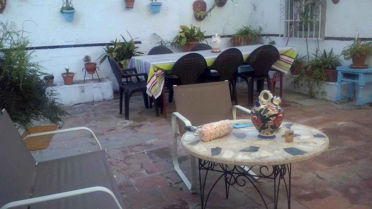 Photo of Outdoor in San Roque