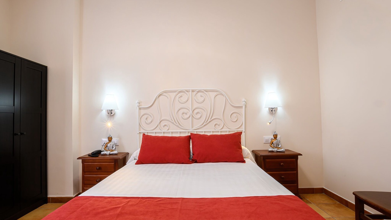Photo of Bedroom in Camas