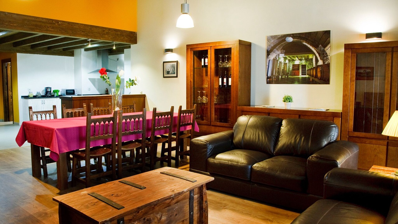 Photo of Livingroom in Fermoselle