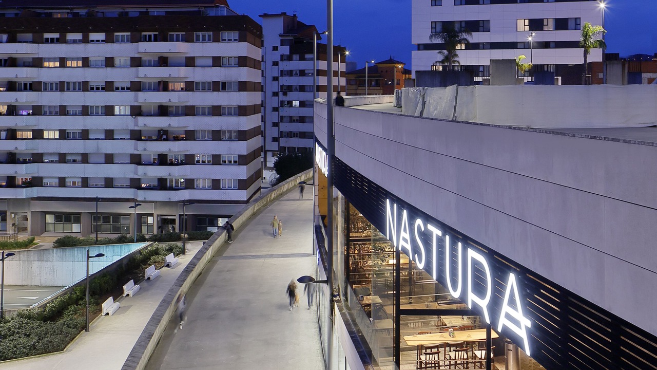 Photo of Outdoor in Oviedo City Centre