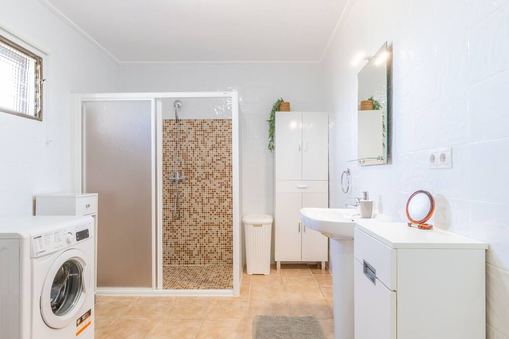 Photo of Bathroom in Benimarco