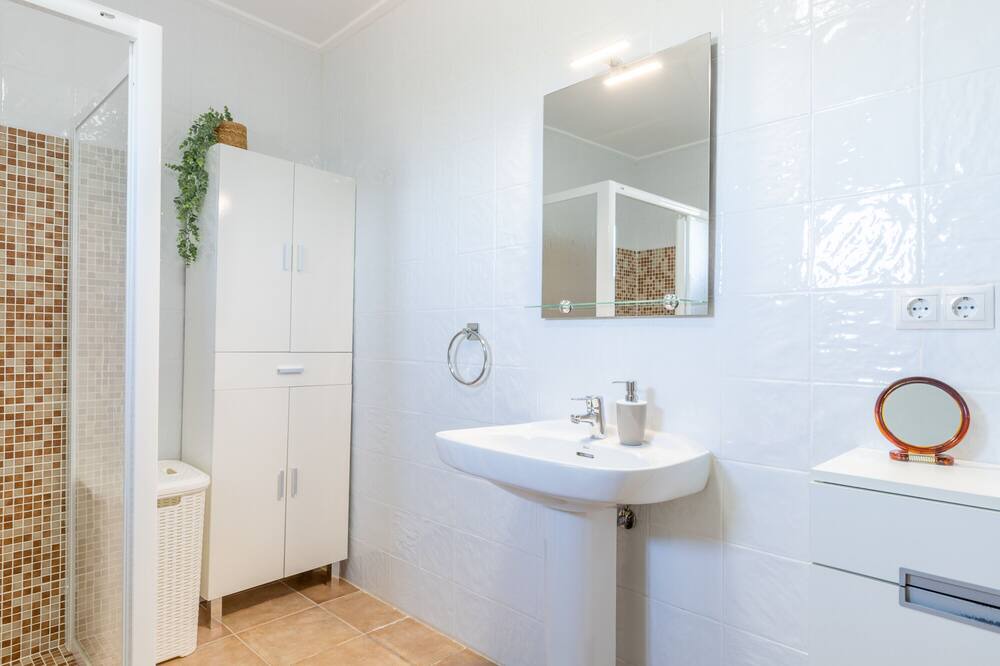 Photo of Bathroom in Benimarco