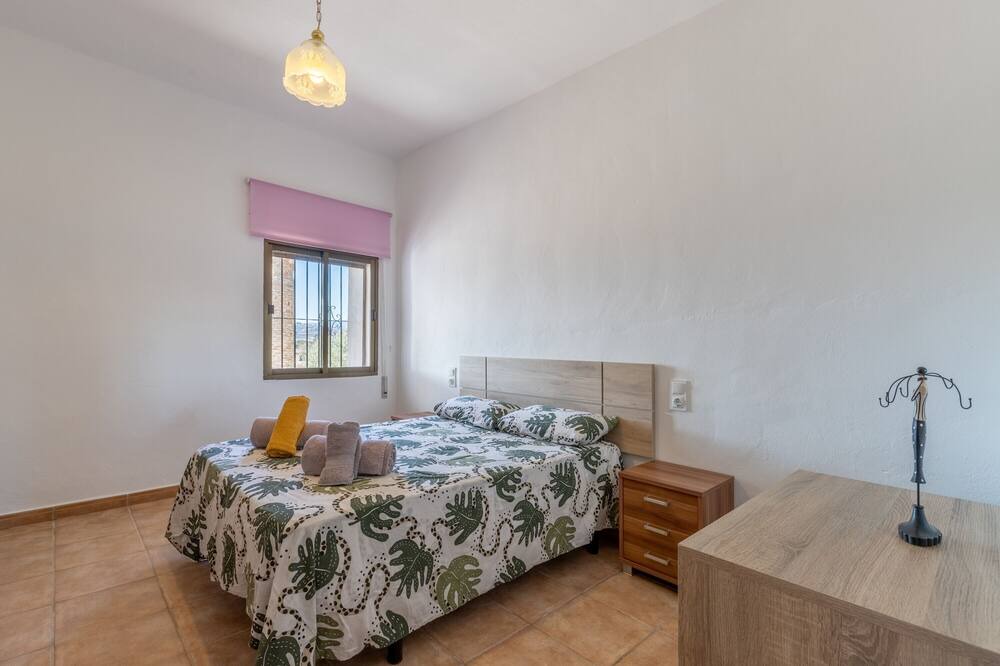 Photo of Bedroom in Benimarco