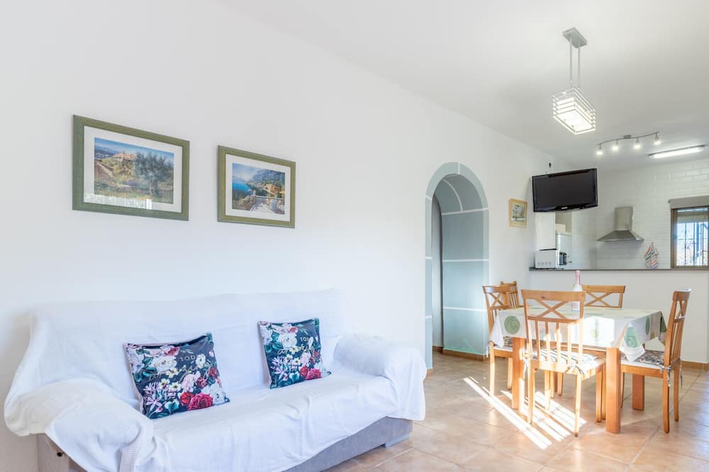 Photo of Livingroom in Benimarco