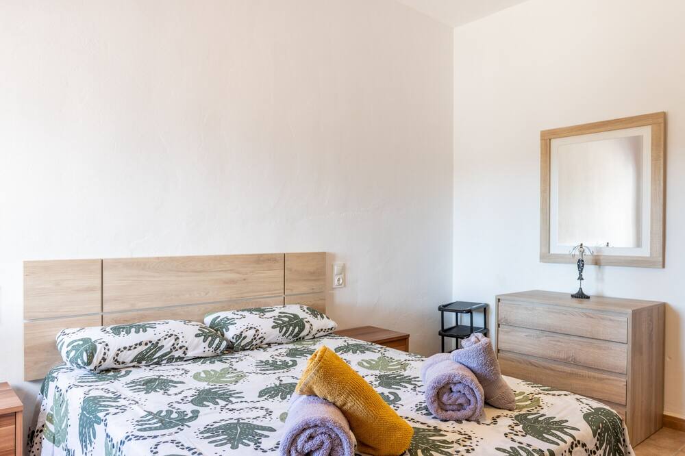 Photo of Bedroom in Benimarco