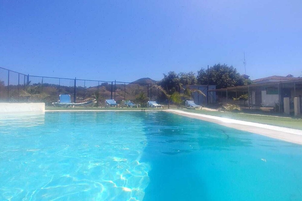Photo of Outdoor in Arucas