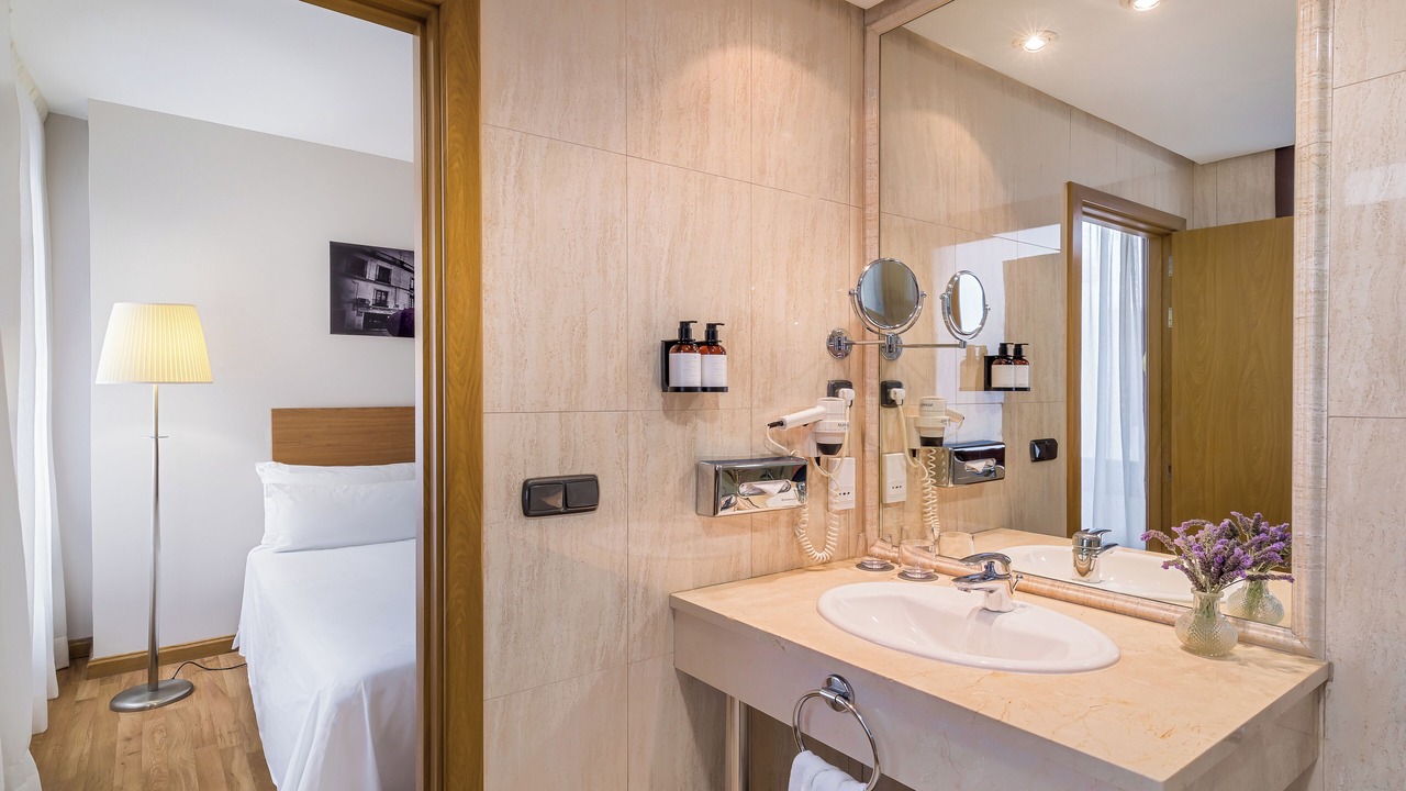 Photo of Bathroom in Jerez de la Frontera Old Town