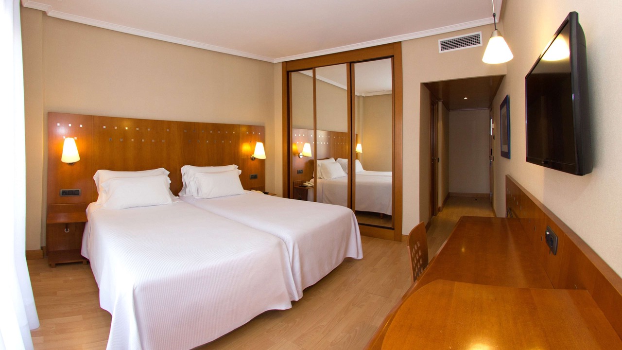 Photo of Bedroom in San Pedro de Alcantara