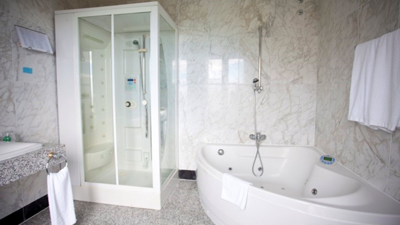 Photo of Bathroom in San Lorenzo de El Escorial