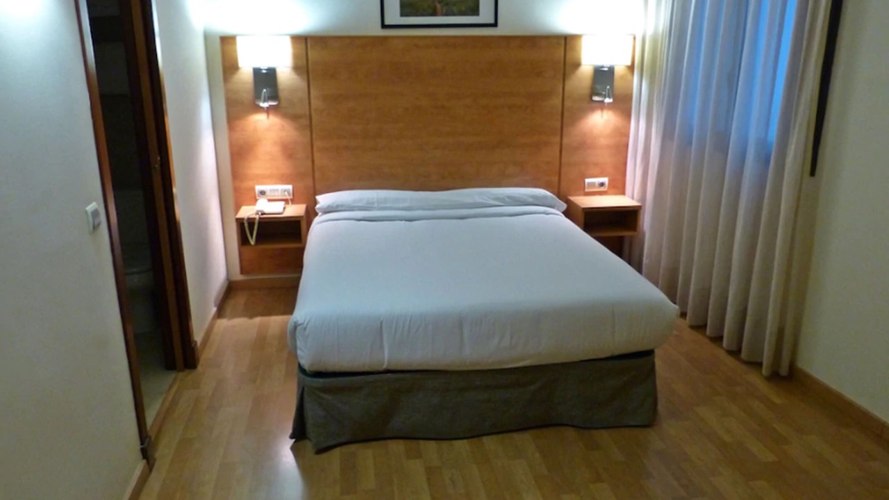 Photo of Bedroom in San Pablo