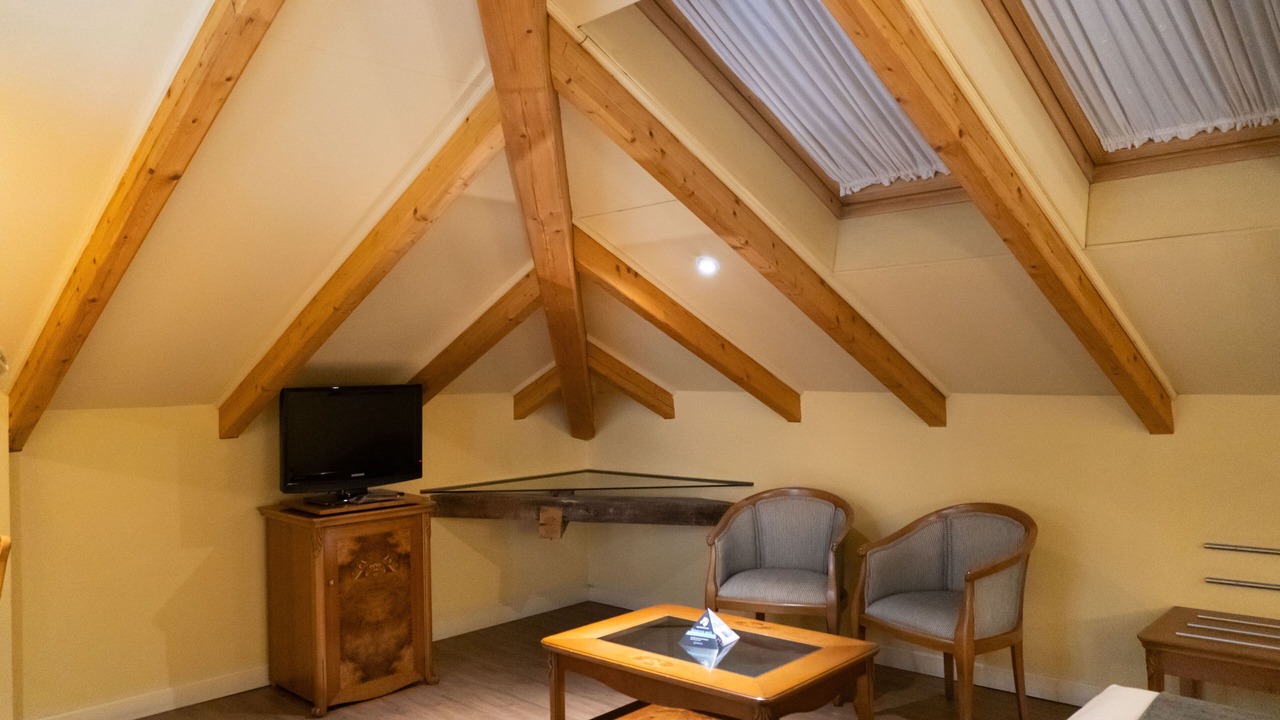 Photo of Bedroom in Zamora