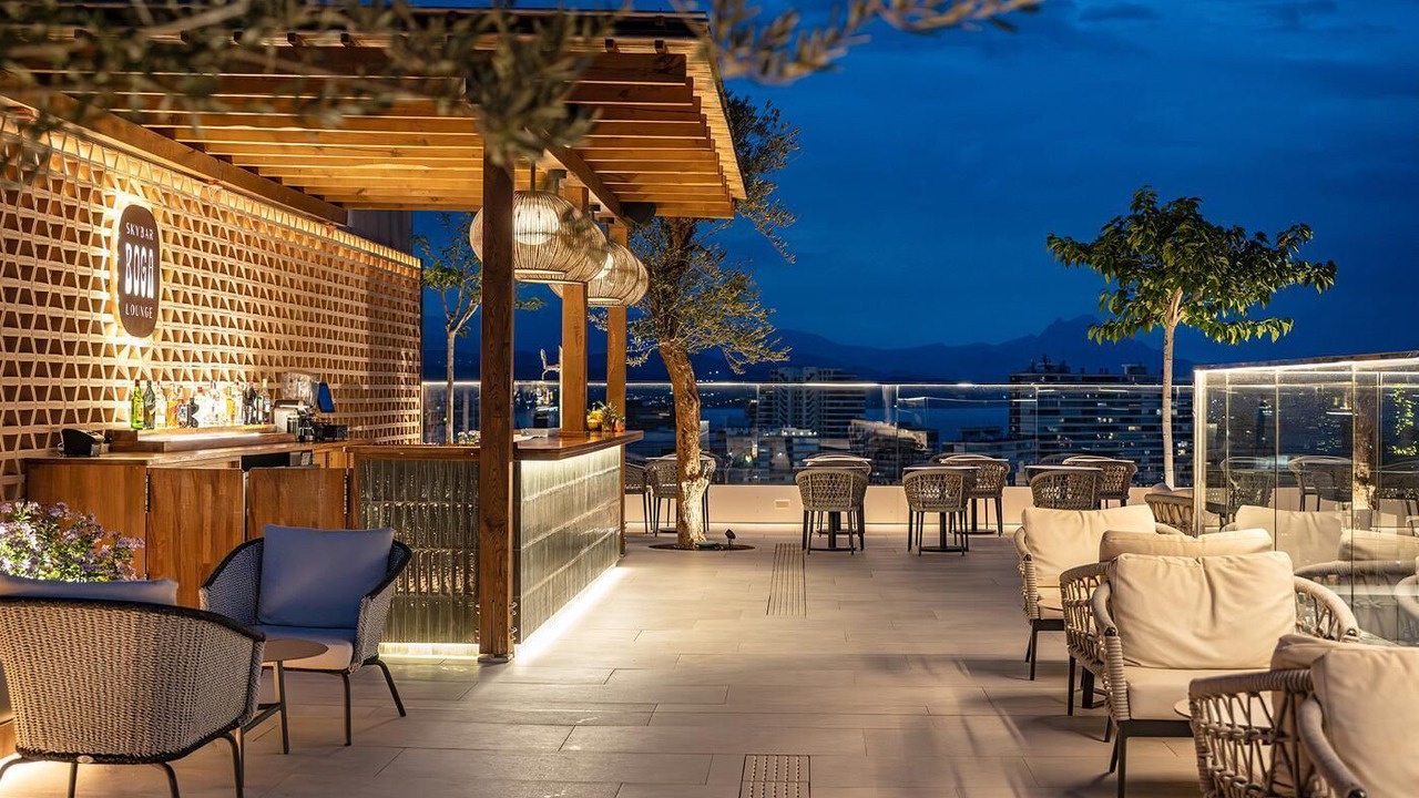 Photo of Outdoor in Playa de San Juan