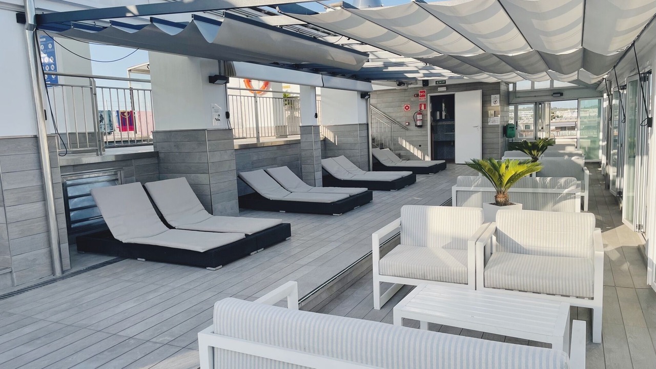 Photo of Outdoor in Salou City Centre