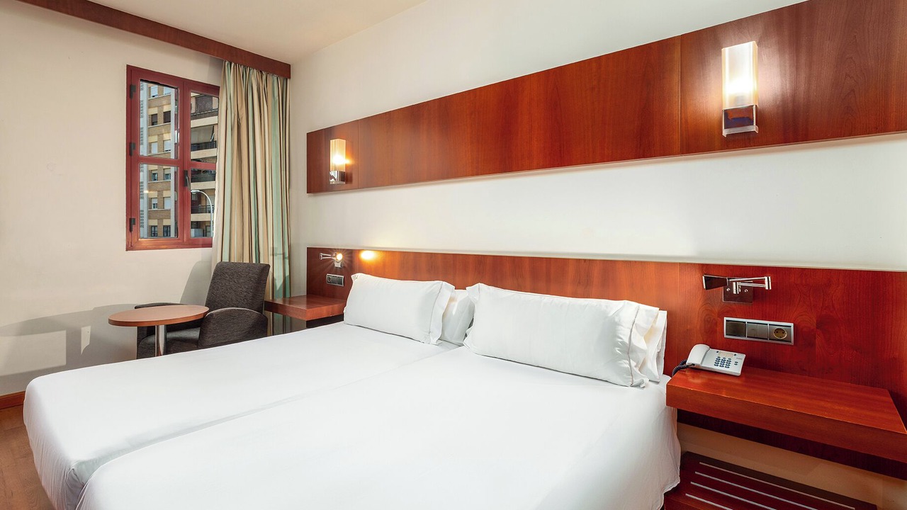 Photo of Bedroom in Huelva