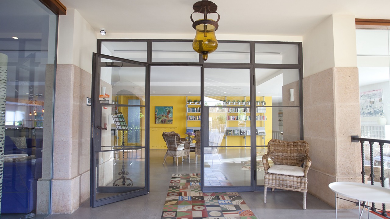 Photo of Outdoor in Cala San Vicente