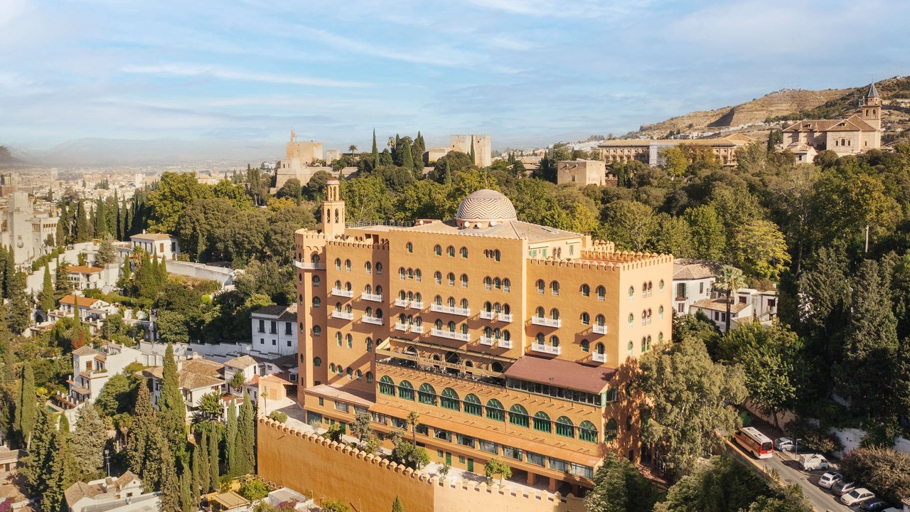 Photo of Outdoor in Central District