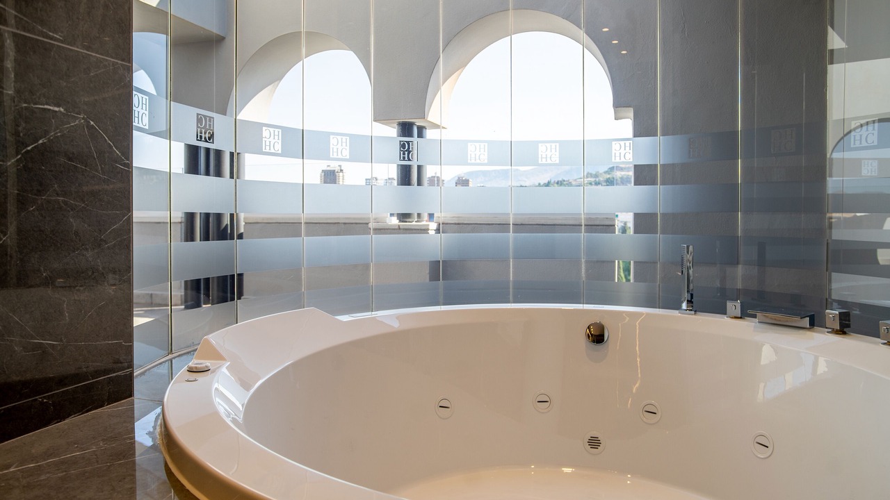 Photo of Bathroom in Centro - Sagrario