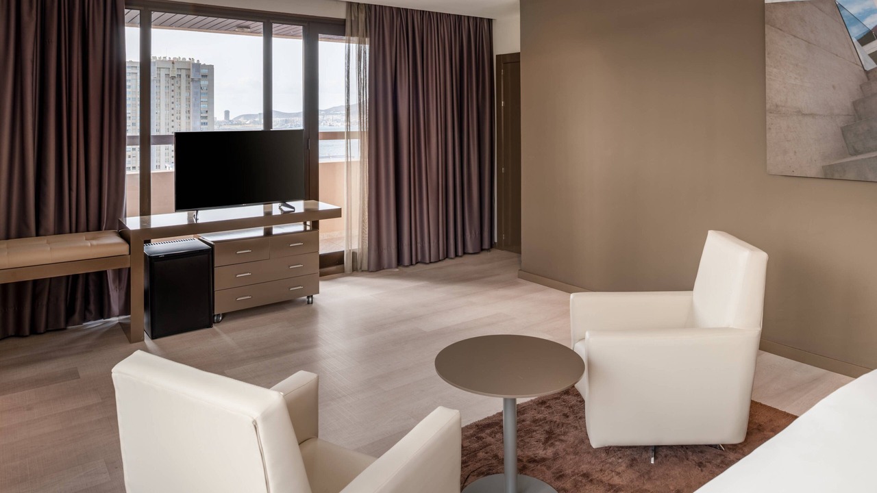 Photo of Bedroom in Las Palmas de Gran Canaria