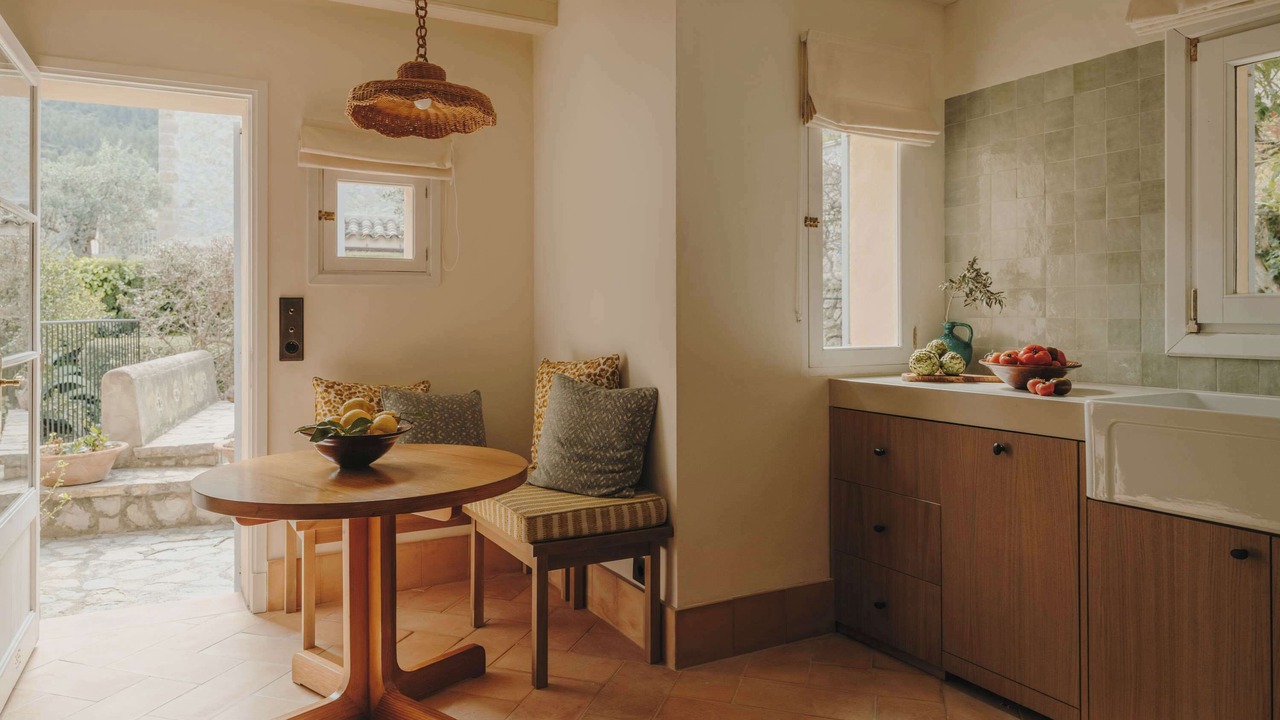 Photo of Bedroom in Deia