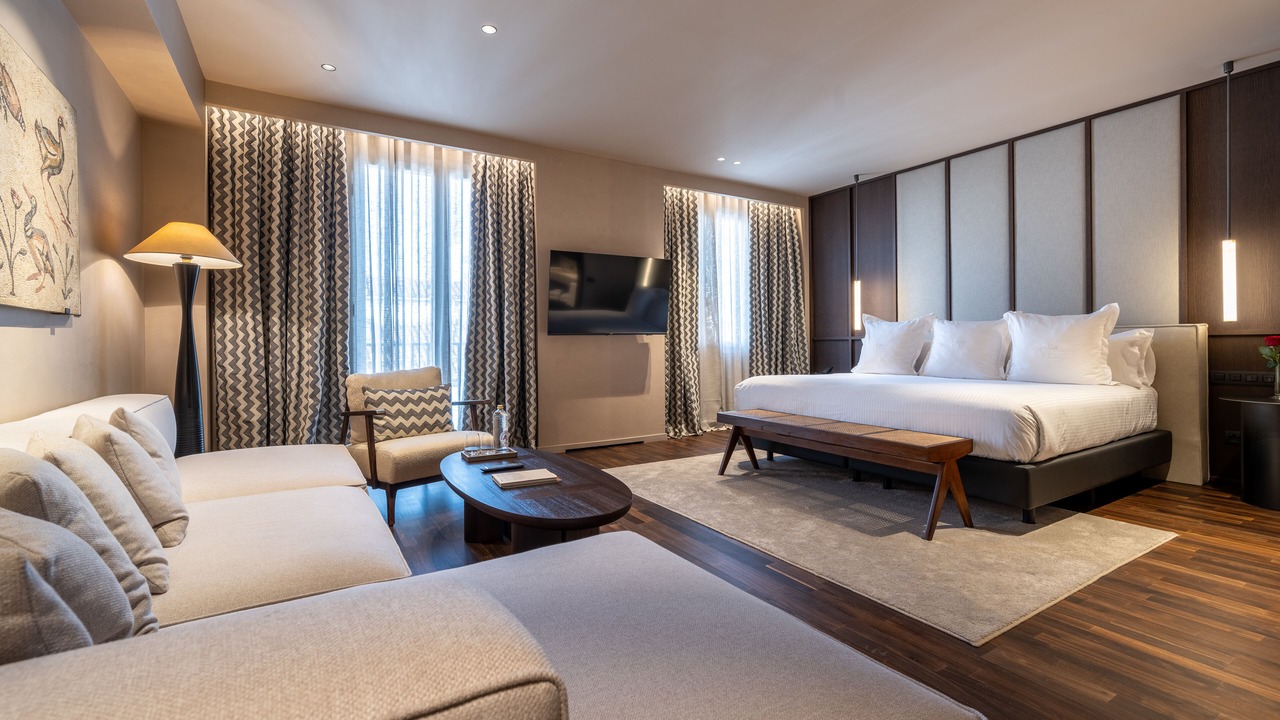 Photo of Bedroom in Cortes