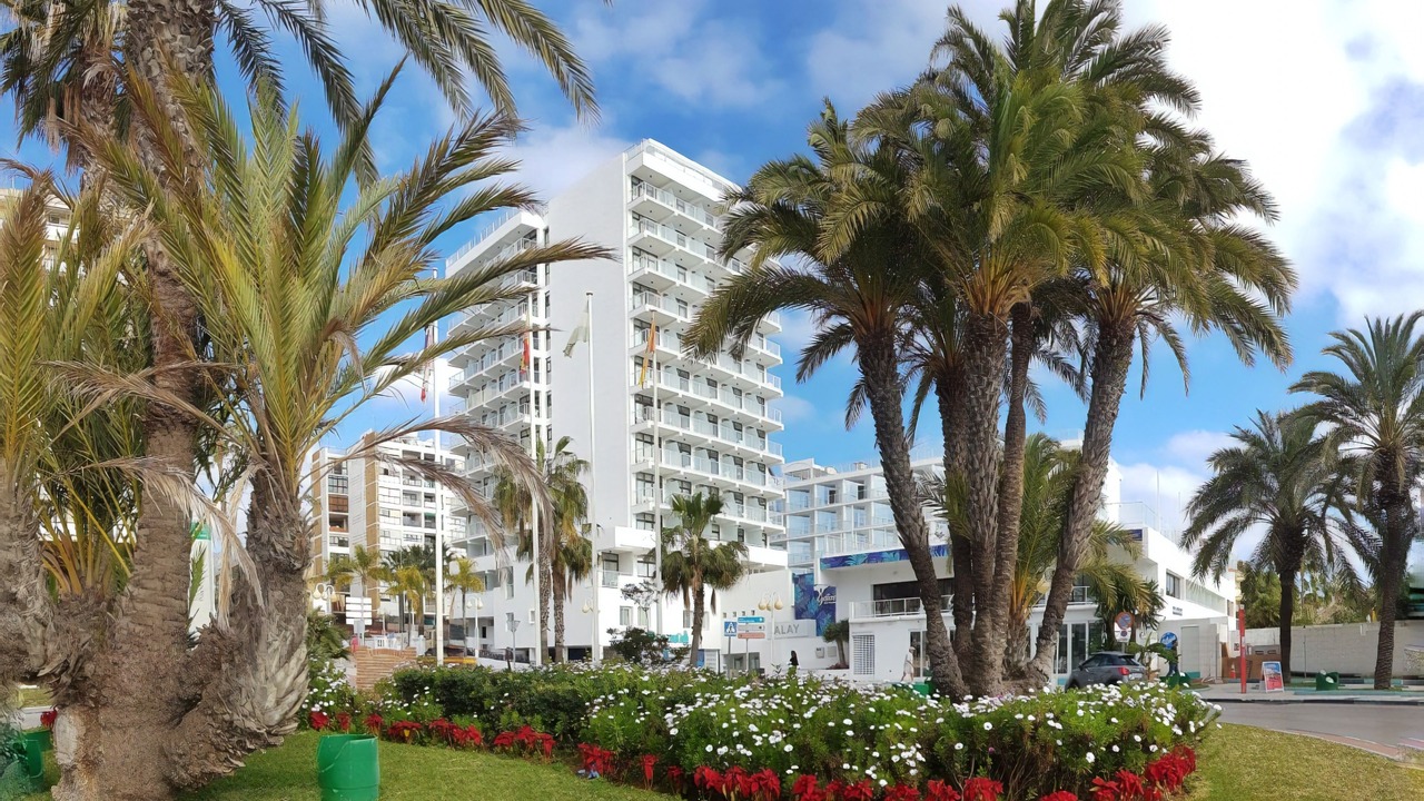 Photo of Outdoor in Benalmadena Costa