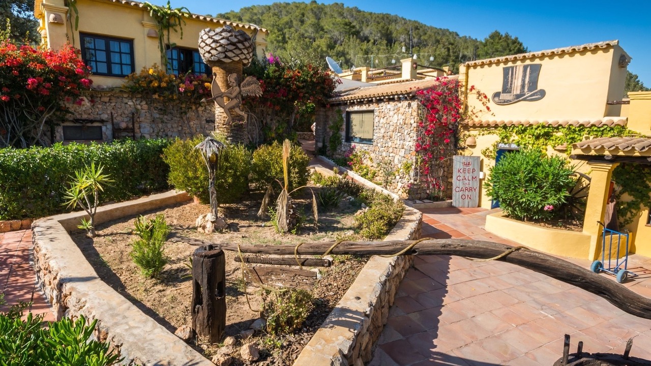 Photo of Outdoor in Sant Antoni de Portmany