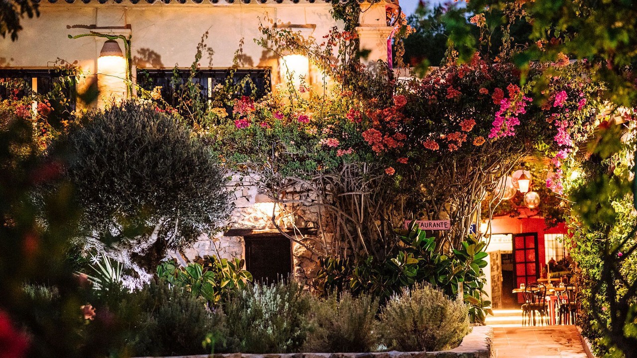 Photo of Outdoor in Sant Antoni de Portmany