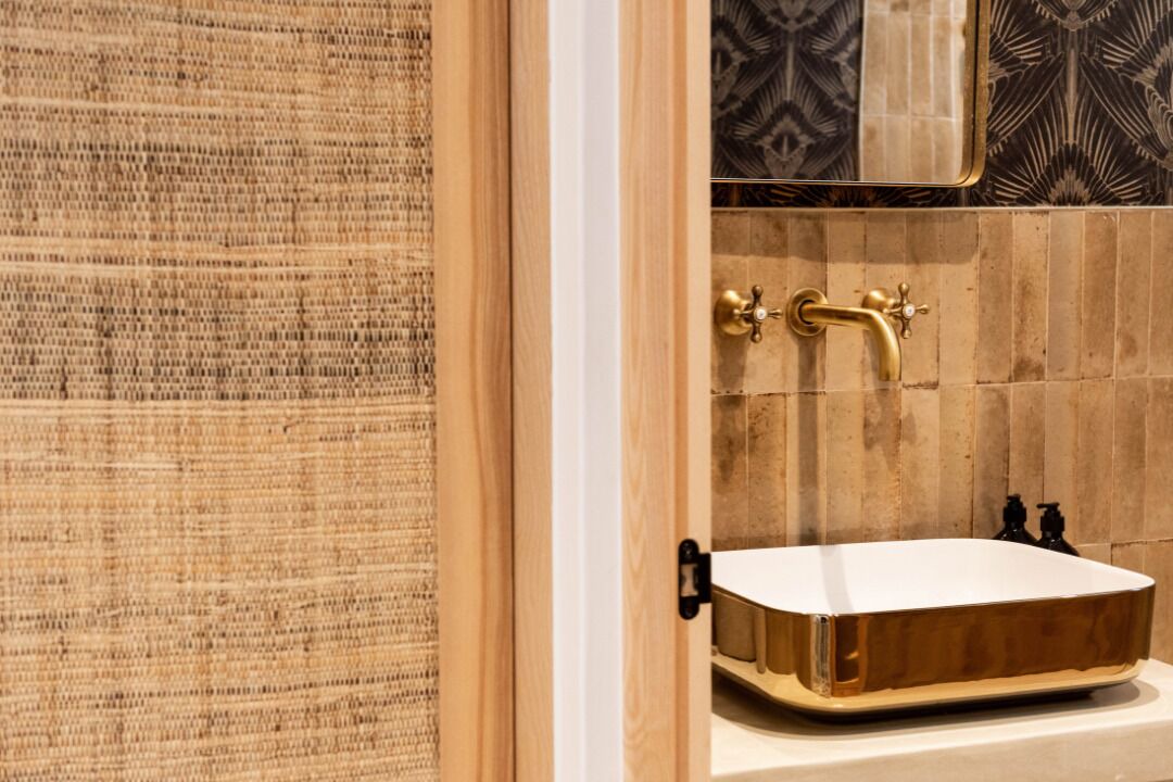 Photo of Bathroom in Sant Antoni de Portmany