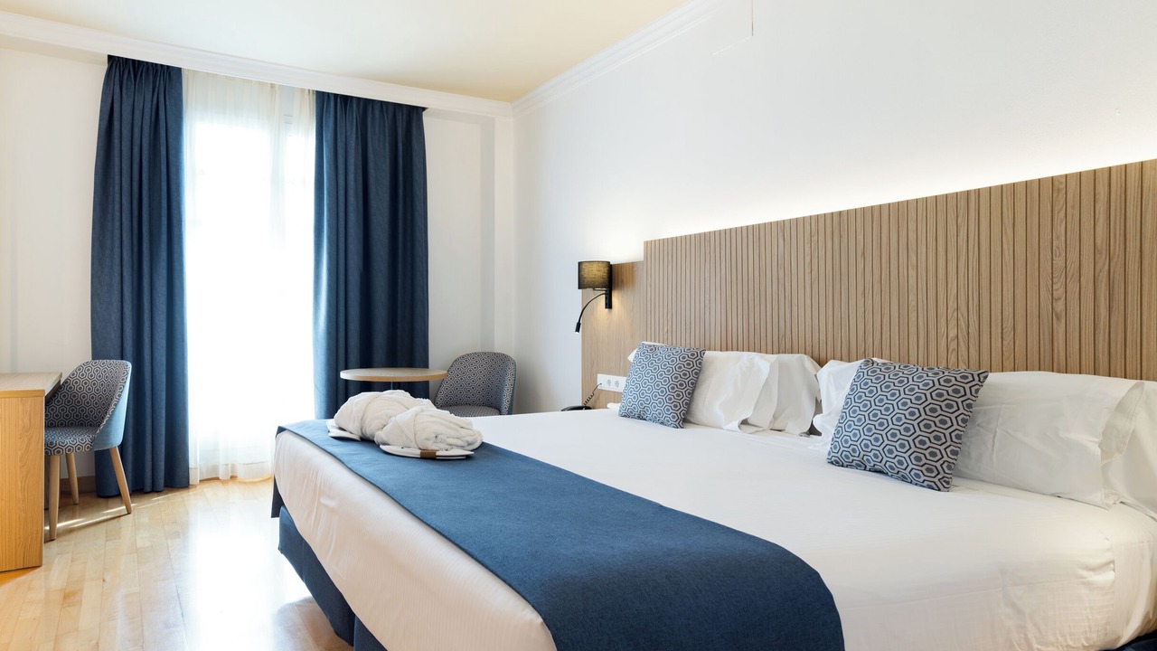 Photo of Bedroom in Laguardia