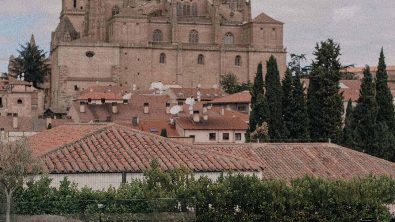 Photo of Outdoor in Old Town