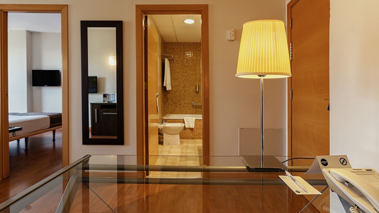 Photo of Bedroom in Sevilla Este