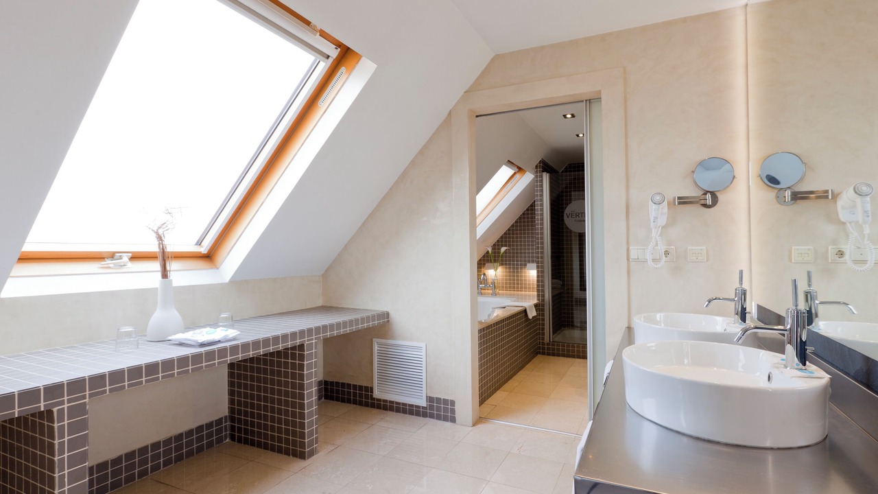 Photo of Bathroom in Sevilla Este