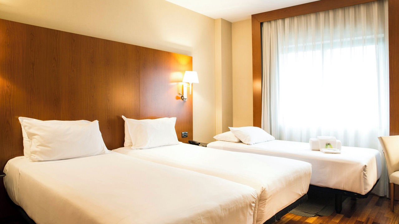 Photo of Bedroom in Rivas-Vaciamadrid
