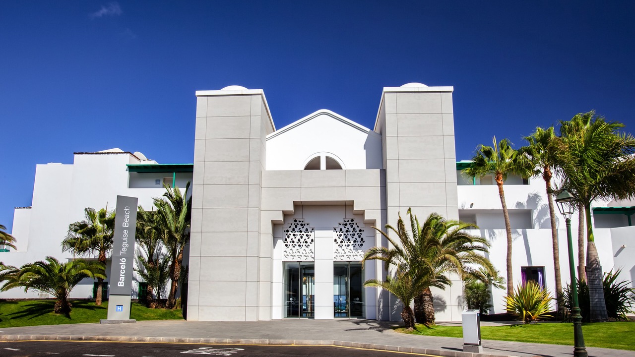 Photo of Outdoor in Costa Teguise