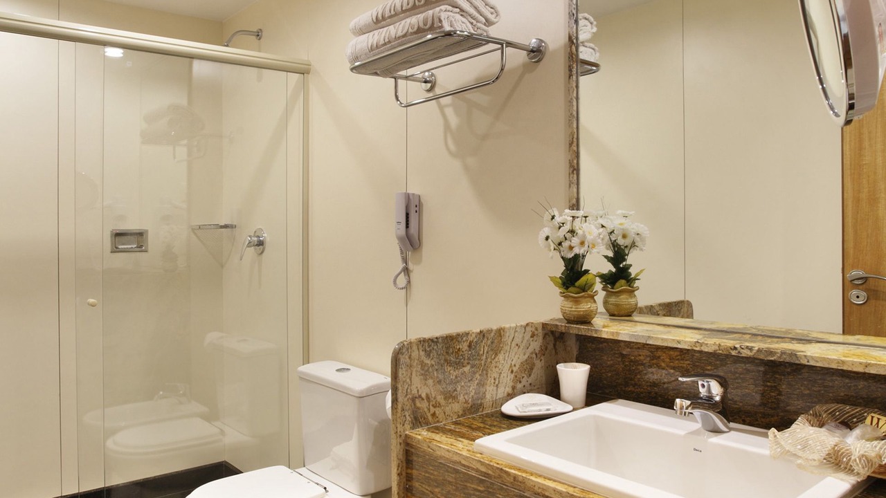 Photo of Bathroom in Gloria