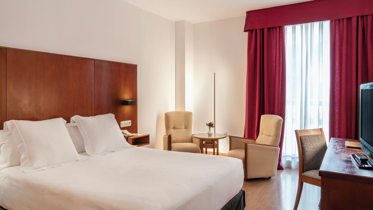 Photo of Bedroom in Vistahermosa