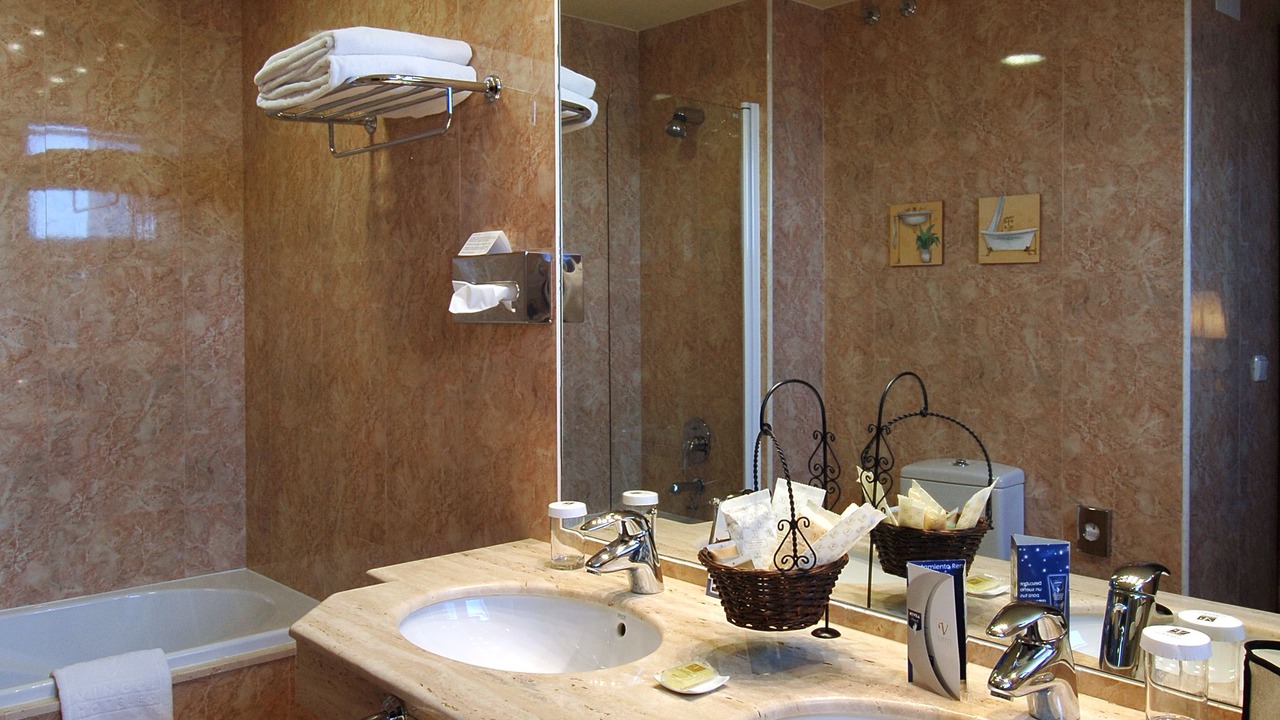 Photo of Bathroom in Vistahermosa
