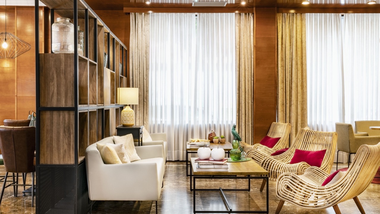 Photo of Livingroom in Vistahermosa