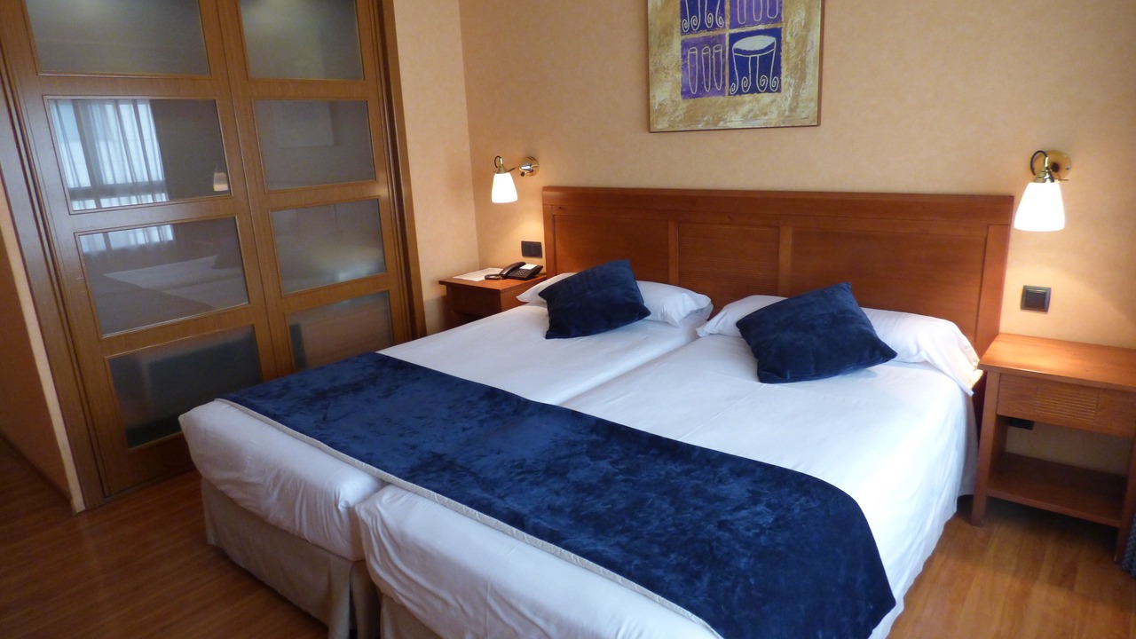Photo of Bedroom in Buenavista