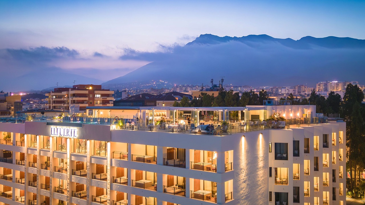 Photo of Outdoor in Marbella City Centre