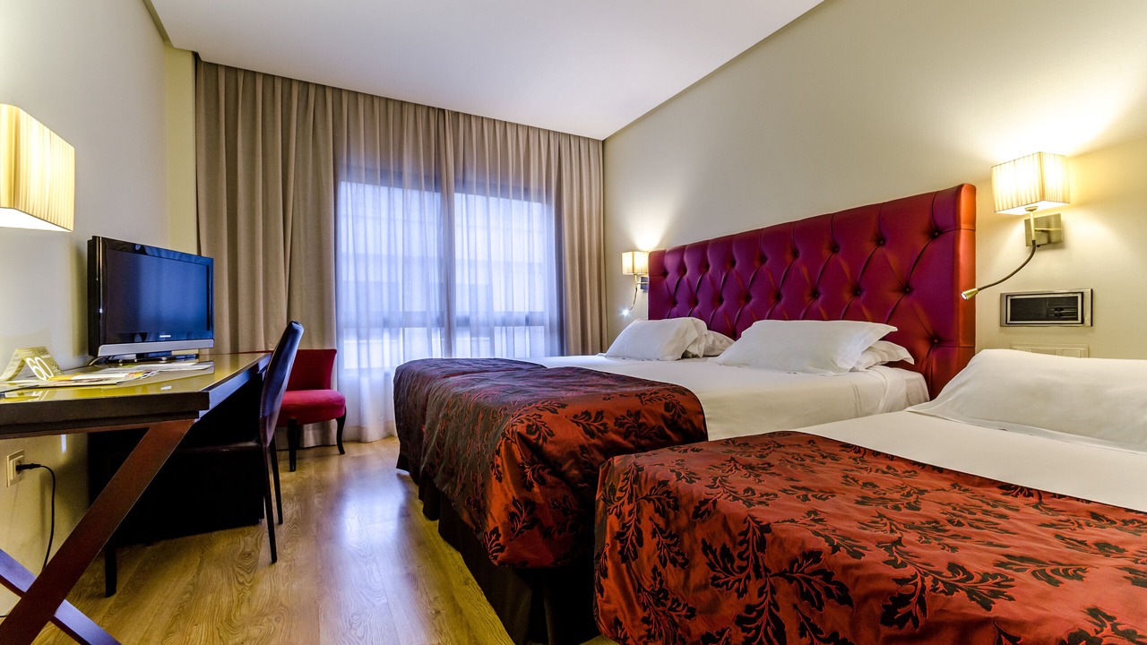 Photo of Bedroom in Jerez de la Frontera