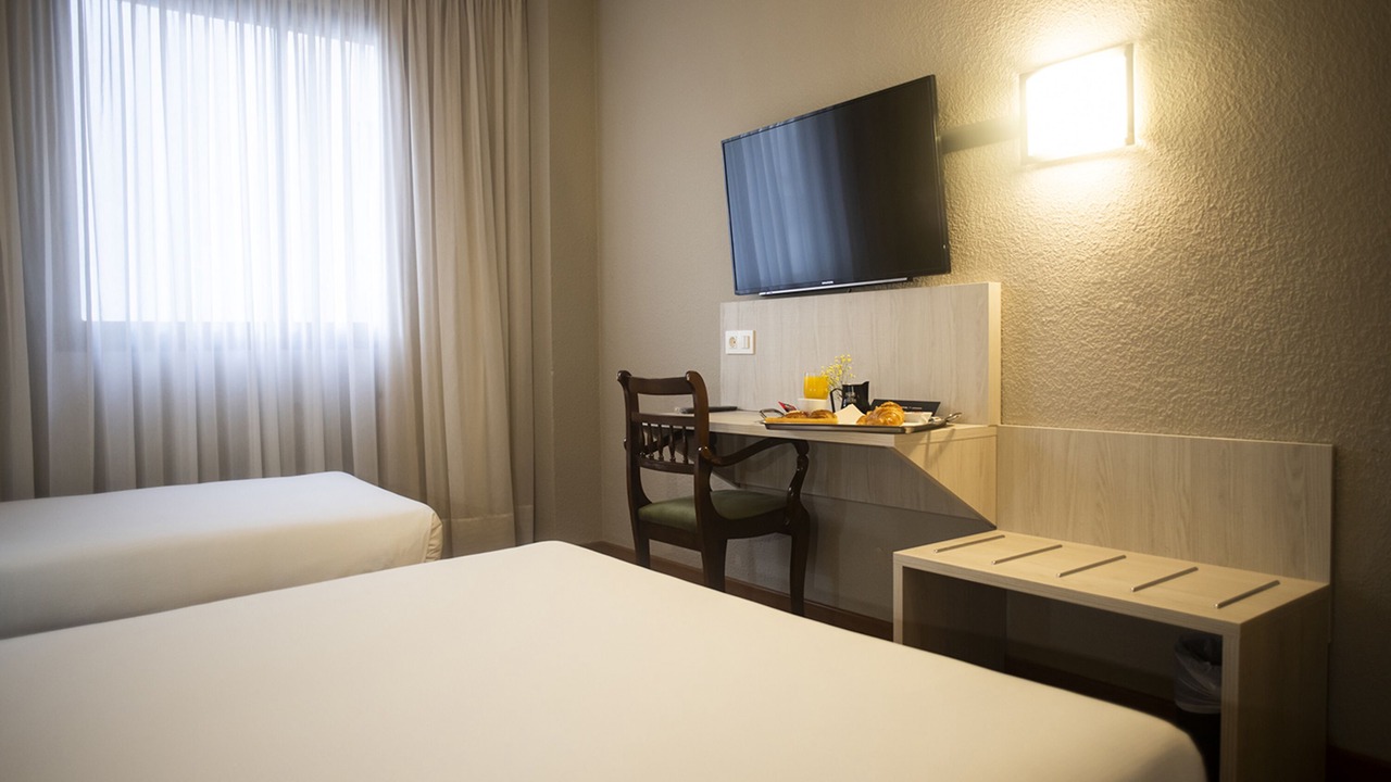 Photo of Bedroom in Zaragoza Centro