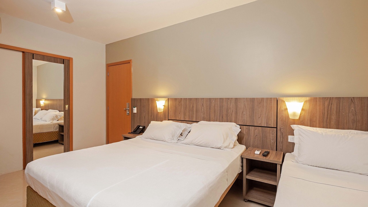 Photo of Bedroom in Jardim das Americas