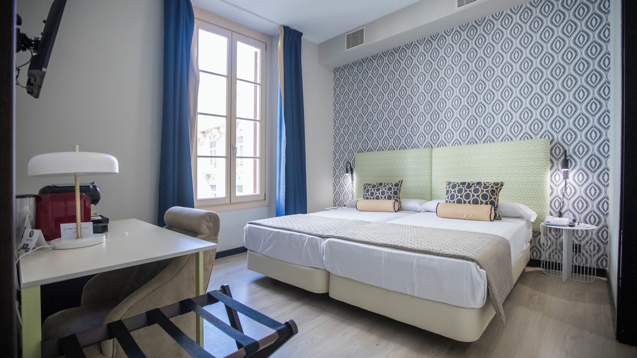 Photo of Bedroom in Ensanche Centro
