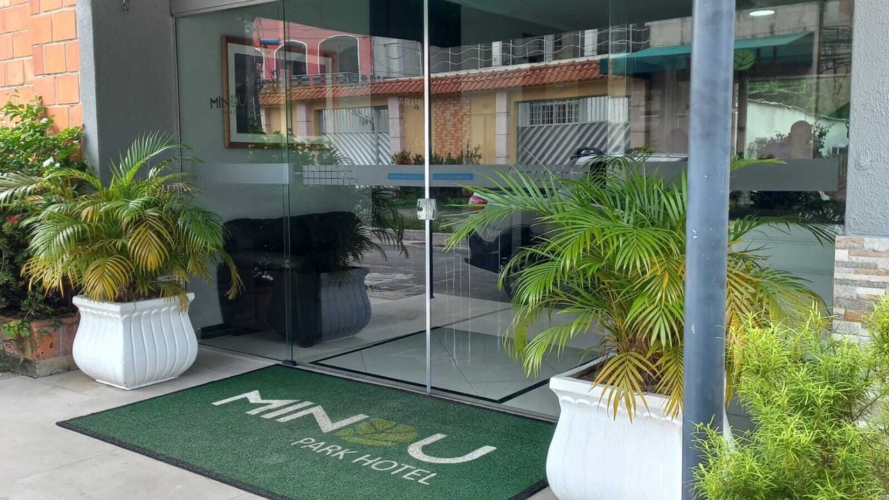 Photo of Outdoor in Parque Dez de Novembro