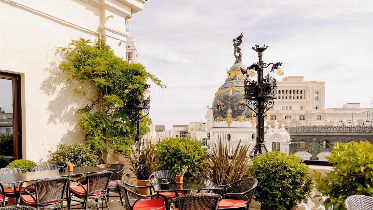 Photo of Patio Balcony in Justicia