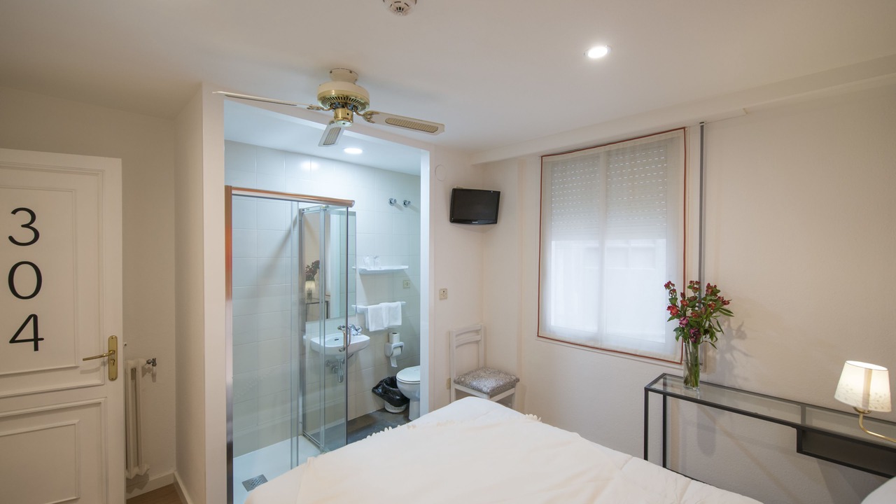 Photo of Bedroom in Ourense