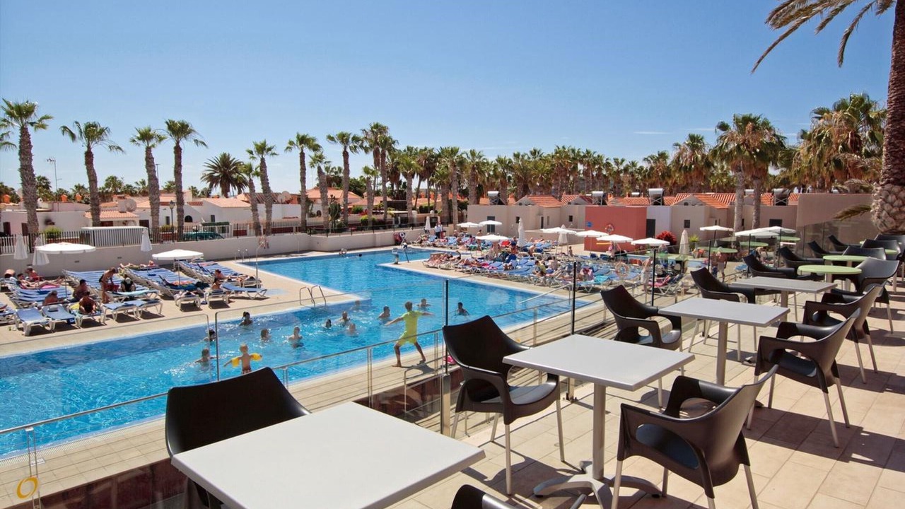 Photo of Outdoor in Castillo Caleta de Fuste