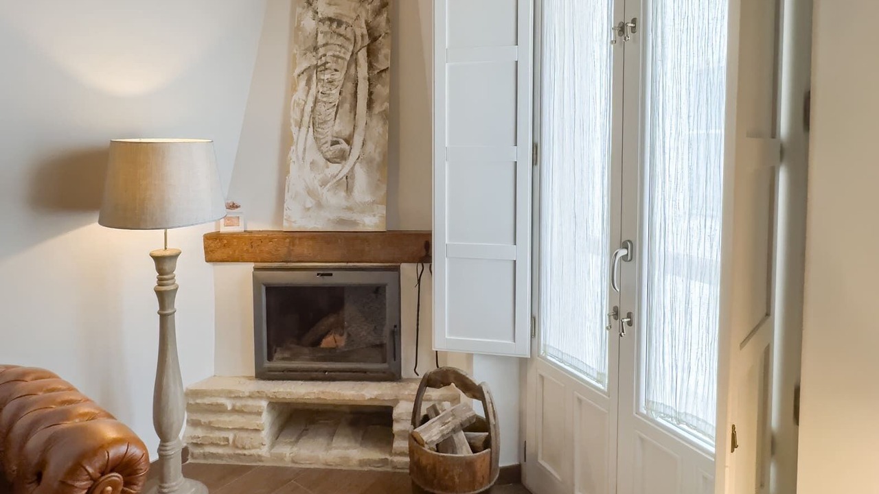 Photo of Bedroom in Old Town